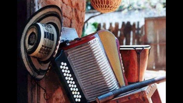 Boyacá goza a ritmo de vallenato