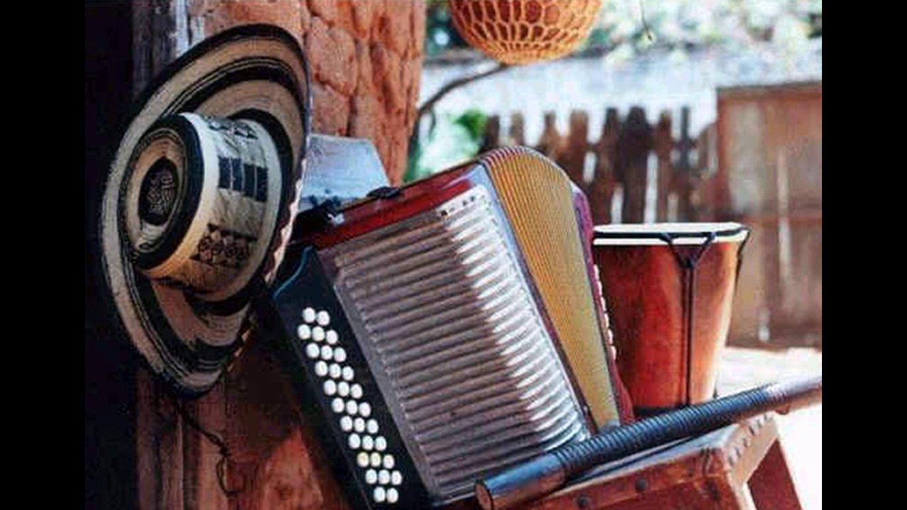 Boyacá goza a ritmo de vallenato