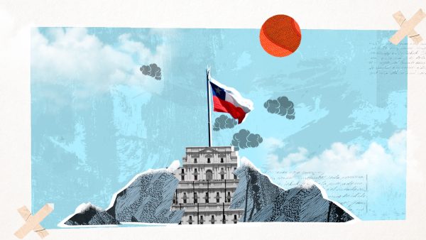 Cronografía, en la Selección Oficial del Festival VideoBabel de Perú