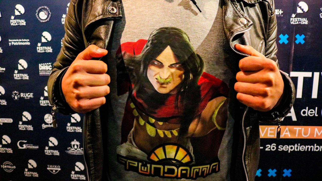 Cortos ganadores Festival Villa del Cine 2021