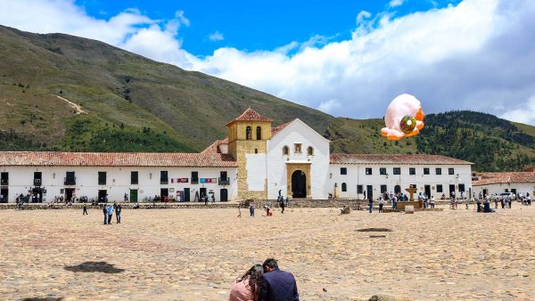 Festival Villa del Cine 2022: estas son las películas en competencia