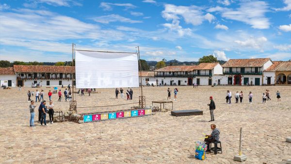 Festival Villa del Cine 2022: películas premiadas