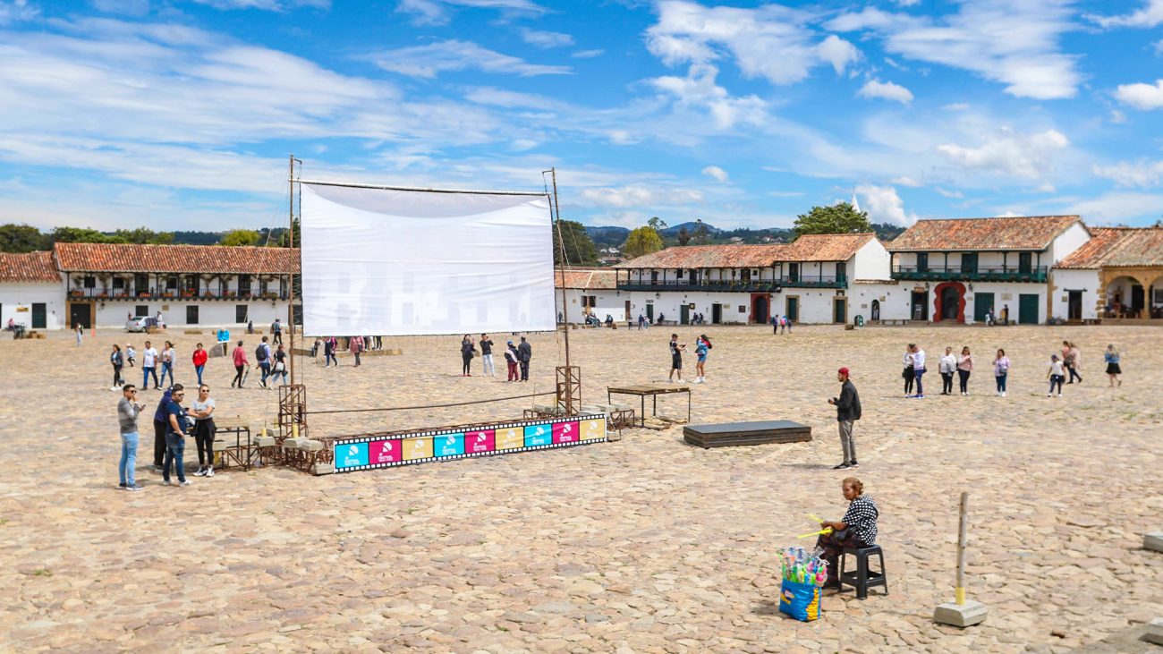 Festival Villa del Cine 2023 abre convocatoria: “Cuna de Ofrendas”