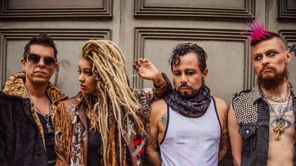 Festival Viva el Planeta 2022 se hará Medellín con fiesta en Bogotá