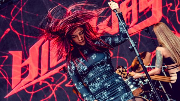 Todo listo para el Festival Viva El Planeta Bogotá 2021