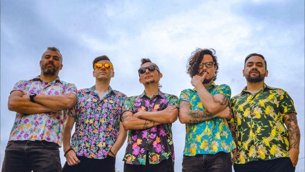 Todo listo para el Festival Viva El Planeta Medellín 2021