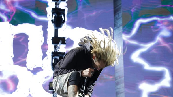 Festivales para los amantes de los sonidos extremos