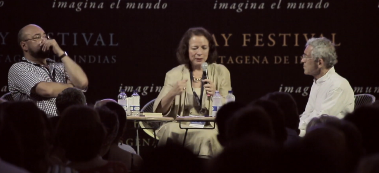 Guerra, mentiras y video en Fractal