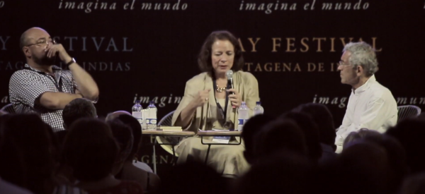 Guerra, mentiras y video en Fractal