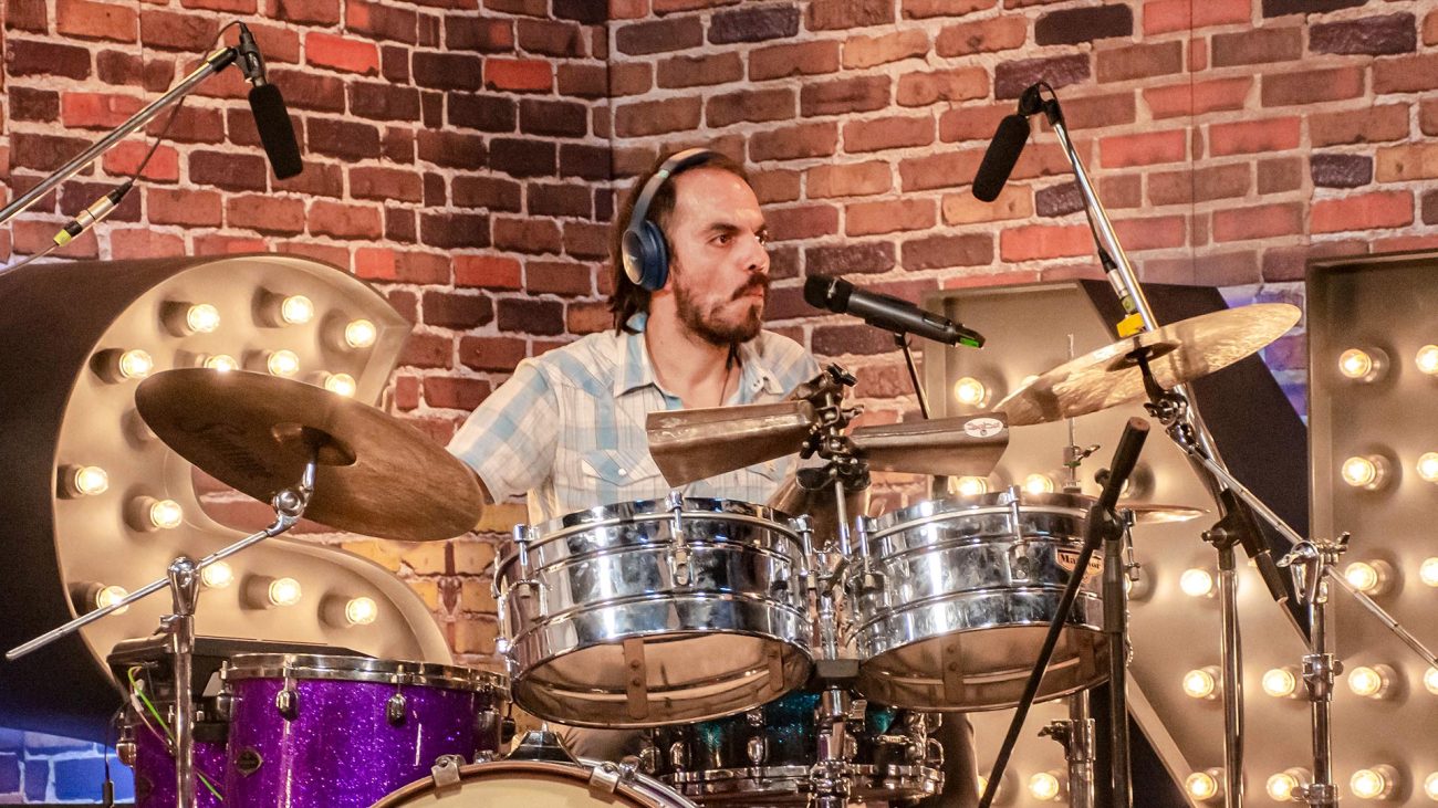 La fiesta de Halloween es con Romperayo desde el Gaitán