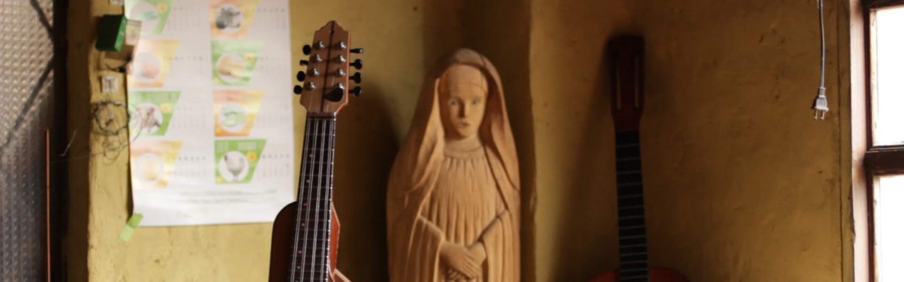 ¿Dónde festejar las fiestas de la virgen del Carmen?