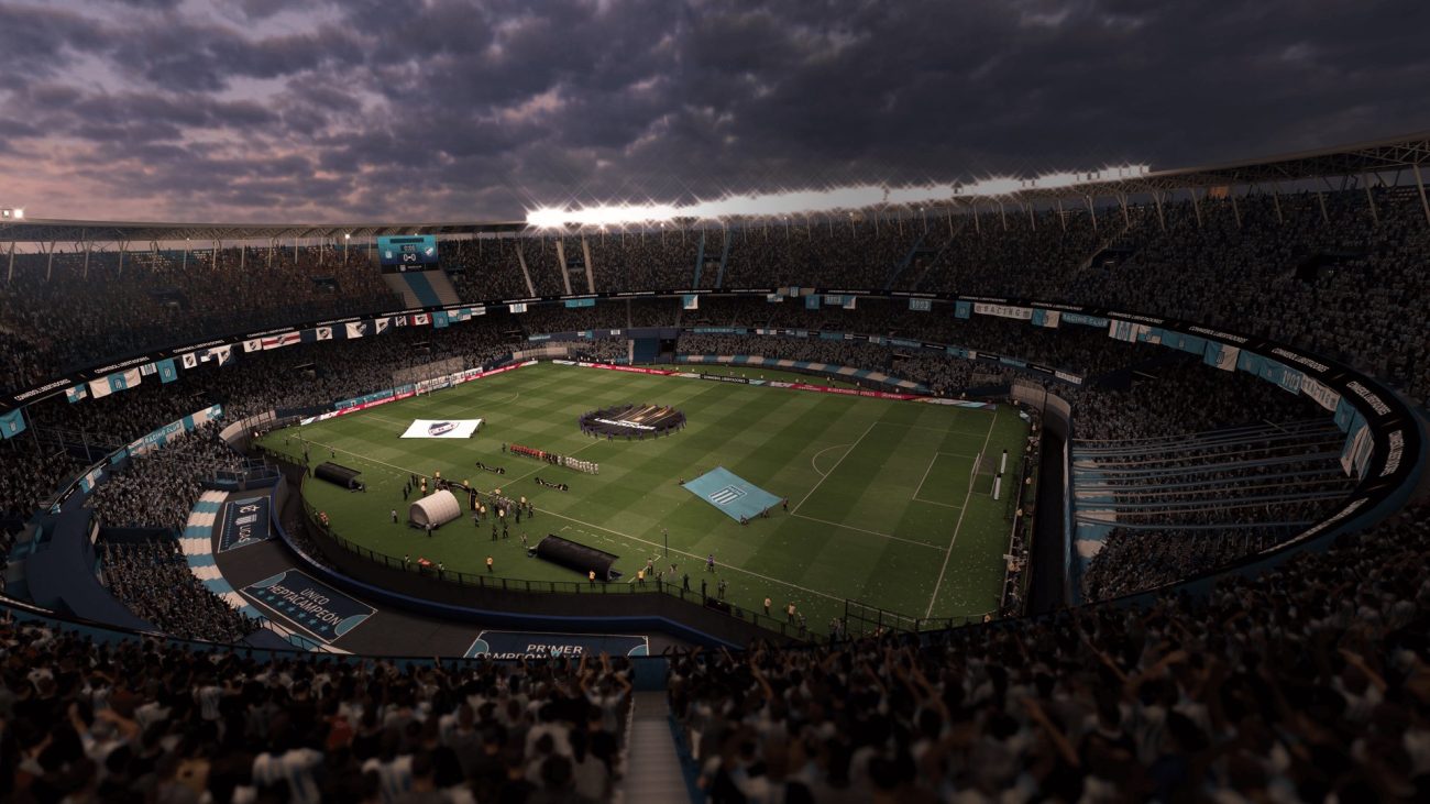 La Copa Libertadores llega al FIFA 20