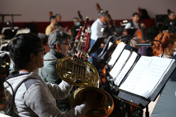 El cumpleaños de Bogotá se canta junto a la Filarmónica