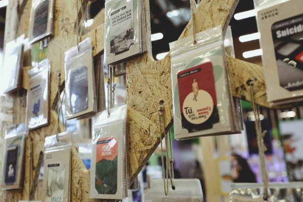 Aplazan la Feria del Libro de Bogotá por coronavirus