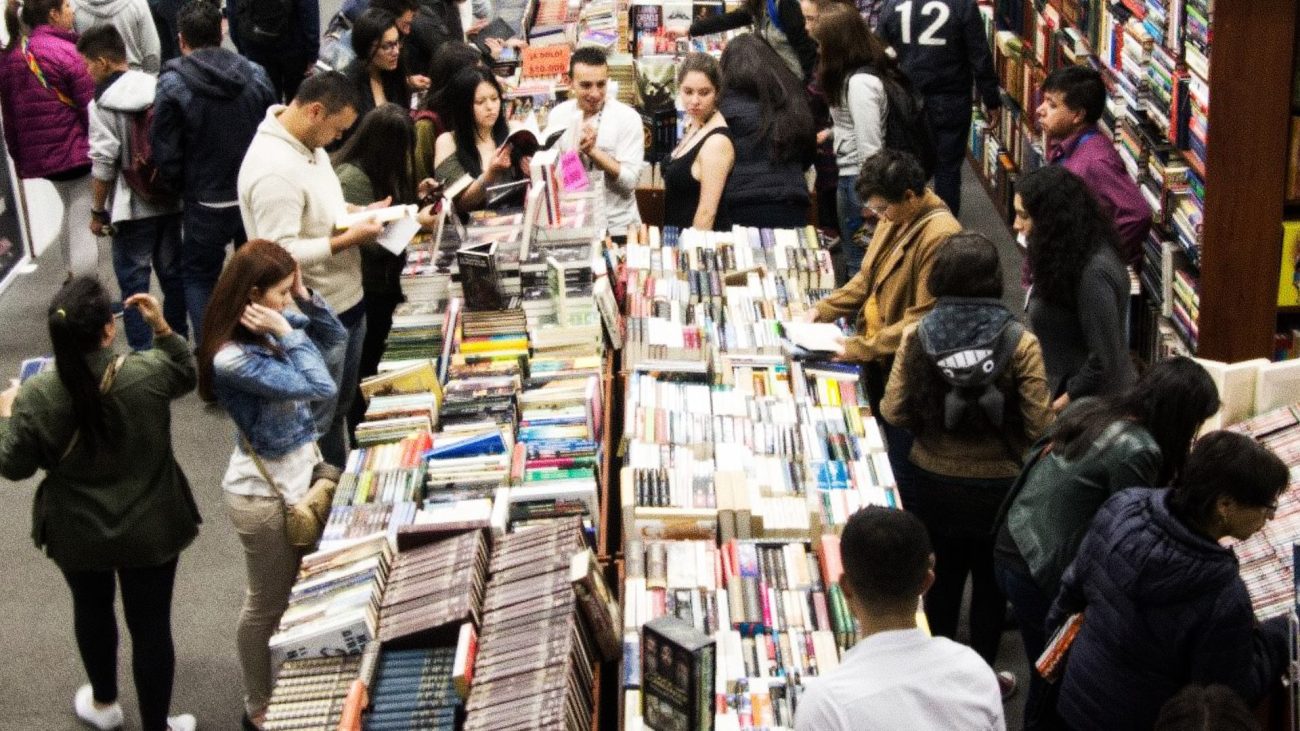 La FILBo 2022 será presencial y con Corea del Sur como país invitado de honor