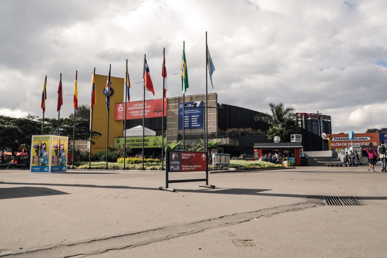 Programación FILBo 2018: segundo día de libros, música y emociones