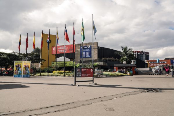 Programación FILBo 2018: segundo día de libros, música y emociones