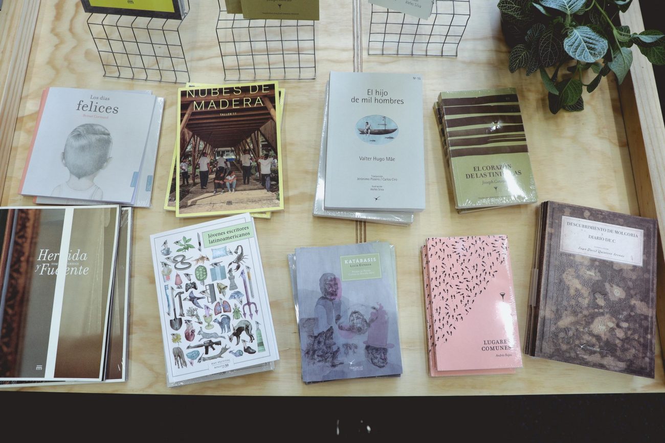 FILBo 2018: Programación séptimo día de feria