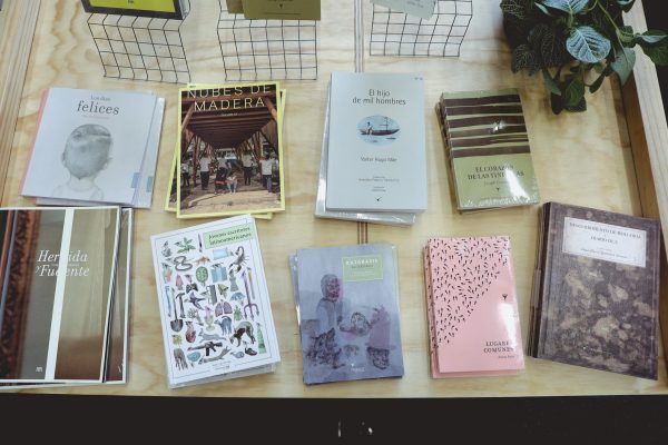 FILBo 2018: Programación séptimo día de feria