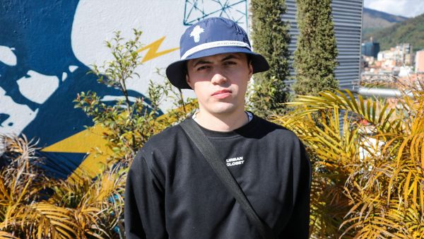 Final Internacional Red Bull Batalla 2022: Carpediem por Colombia