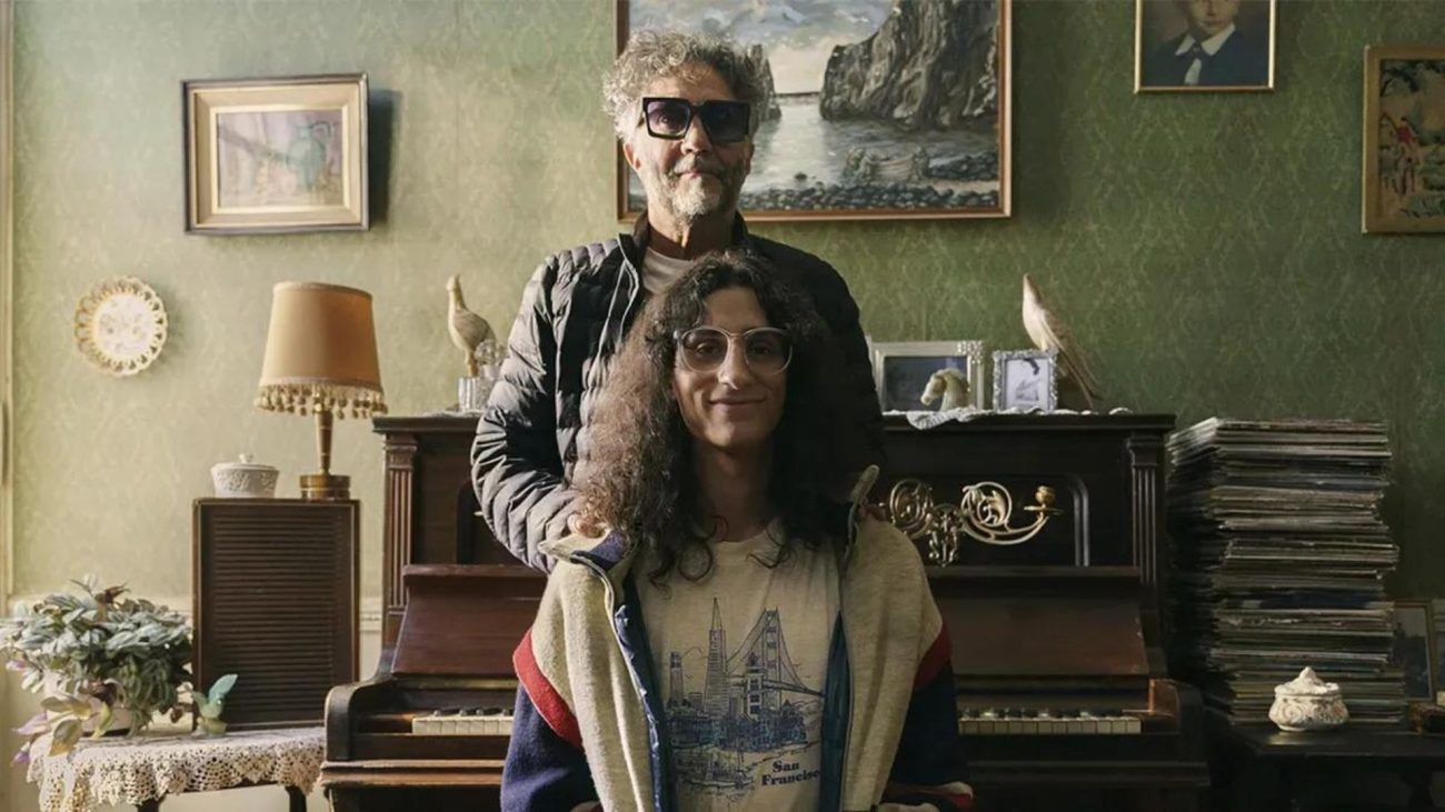 ¿De qué habla la serie 'El amor después del amor?