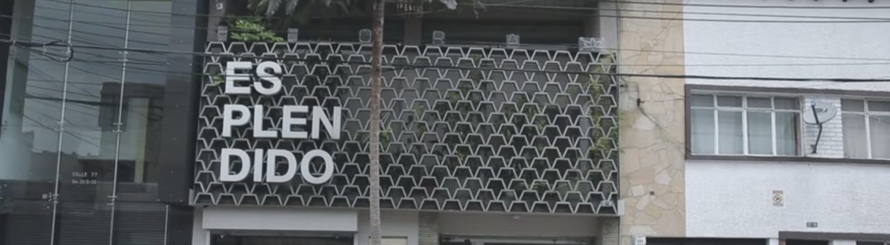 Flora Ars+Natura, espacios para el arte en Bogotá