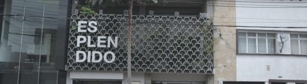 Flora Ars+Natura, espacios para el arte en Bogotá