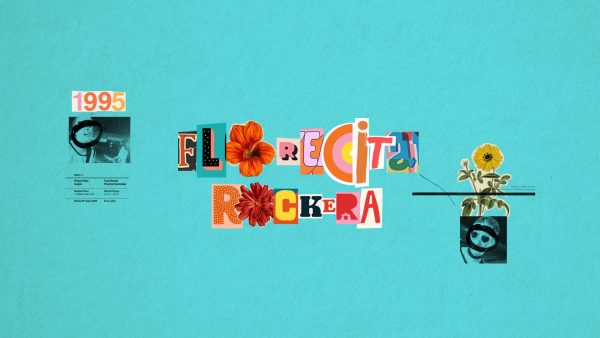 ‘Florecita rockera’, la historia de la canción de los Aterciopelados