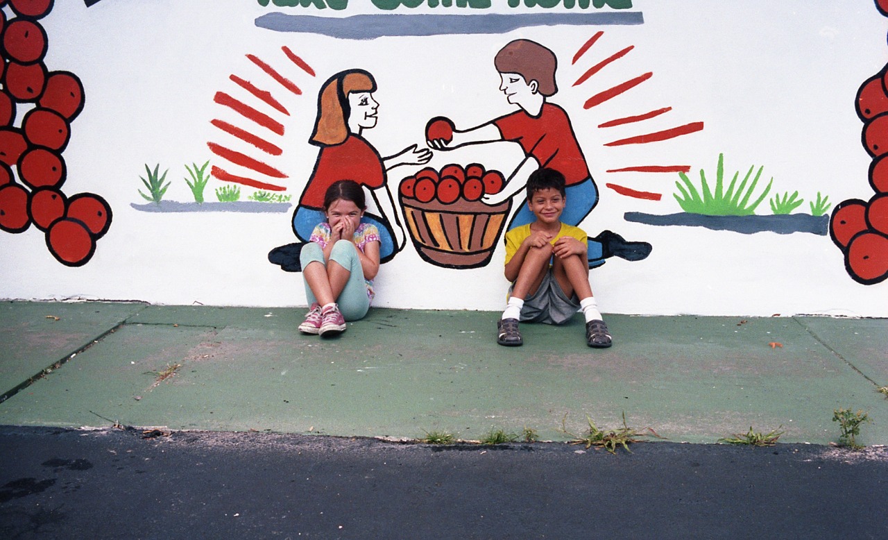 'Proyecto Florida' llega a las salas de cine