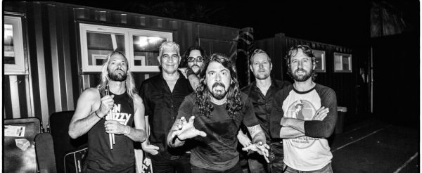 Foo Fighters confirma concierto en Colombia, lo que debes saber