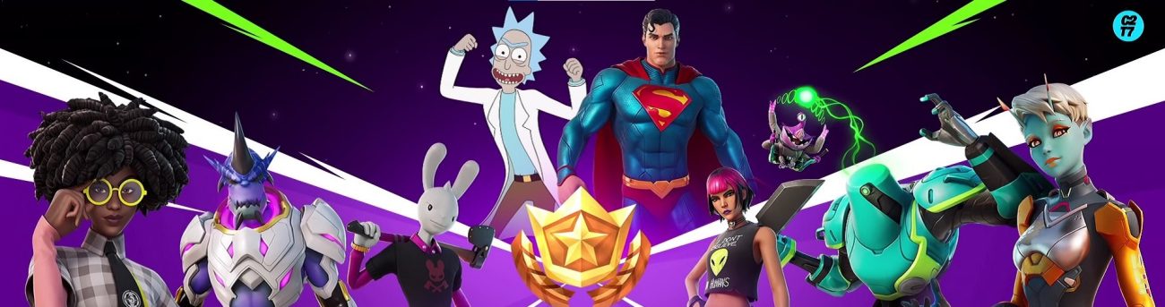 ¿Qué novedades trae la temporada 7 de Fortnite?