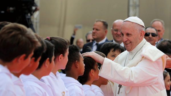 A la red, póngale fe