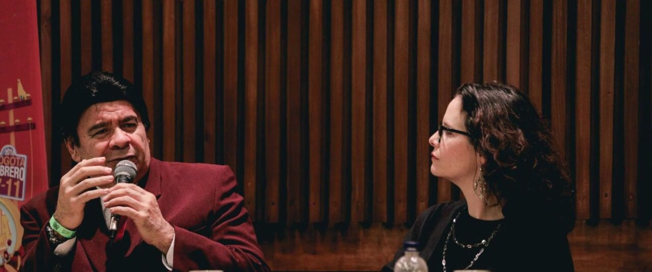 “La composición de nuestro pueblo debe persistir”: Maestro 'Fruko'