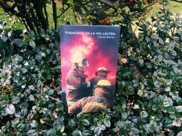 'Fugacidad en la vía láctea': Barranquilla contada desde la literatura criminal