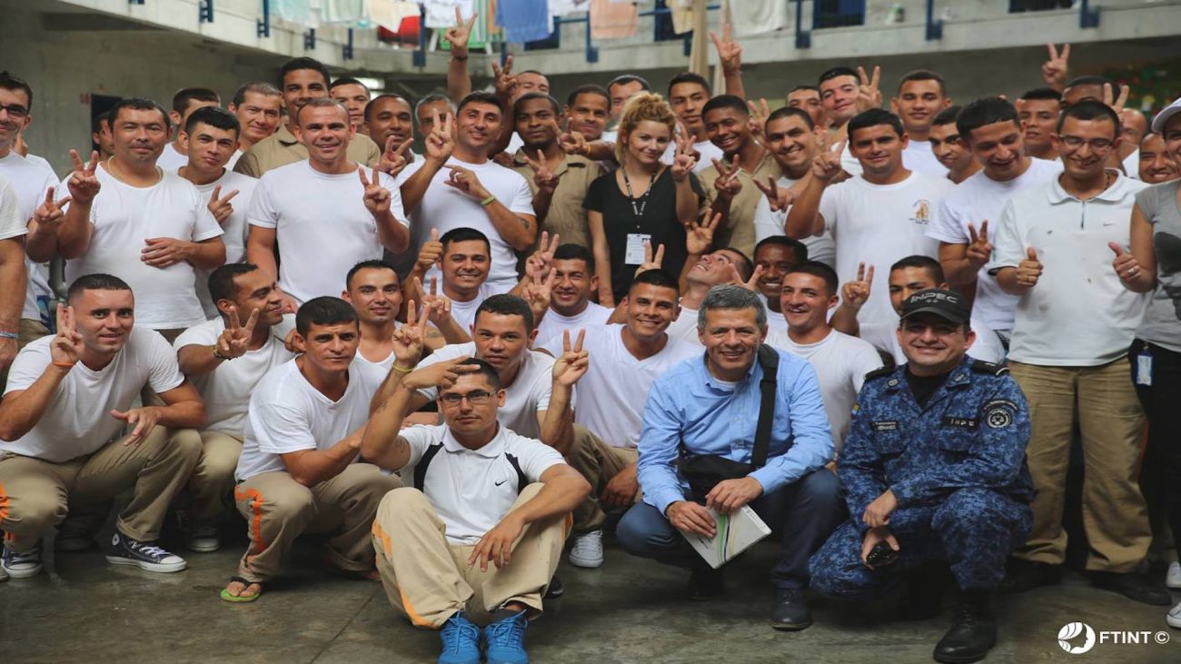 Segundas oportunidades: Una apuesta de la Fundación Acción Interna