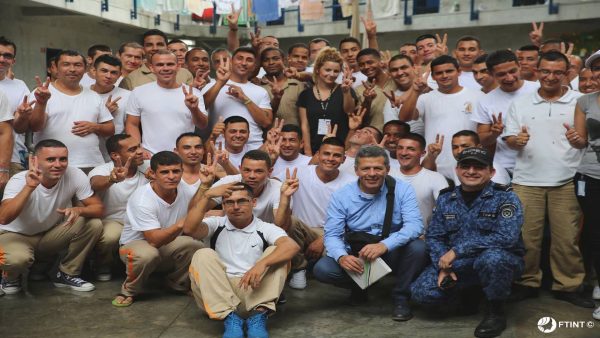 Segundas oportunidades: Una apuesta de la Fundación Acción Interna