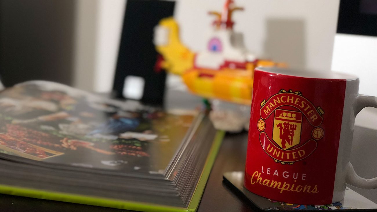 Fútbol, gol y rock n'roll