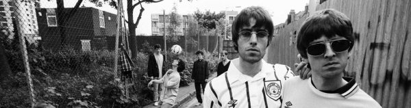 Los hinchas más rockeros del fútbol