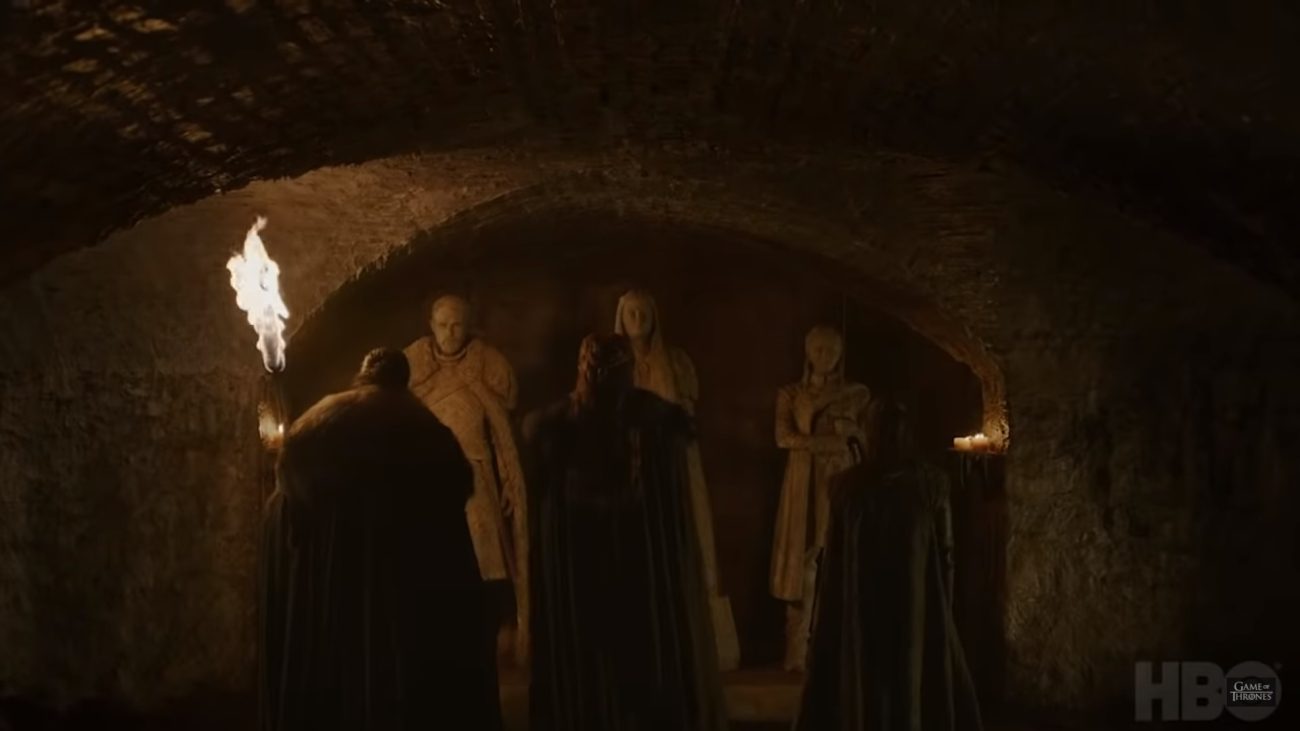 'Game of Thrones': el 14 de abril llega su temporada final