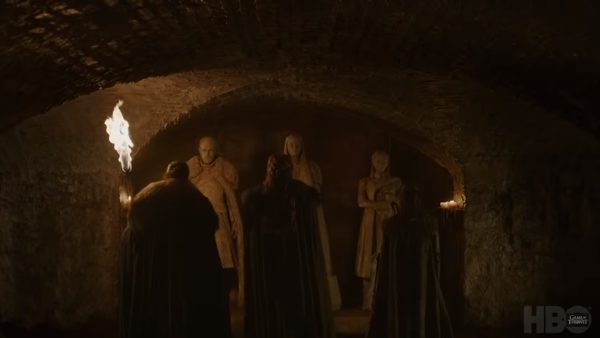 'Game of Thrones': el 14 de abril llega su temporada final