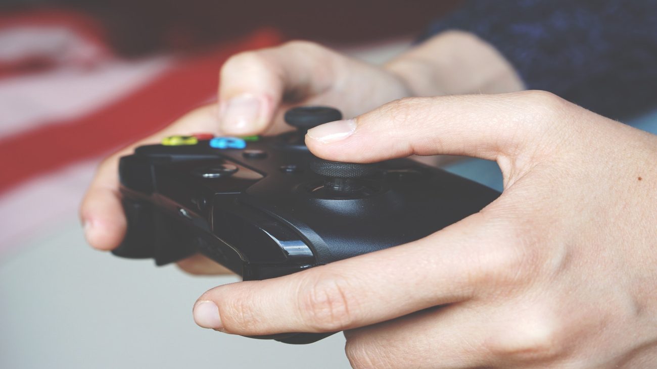 Gamers se unen para decirle NO al bullying en los videojuegos