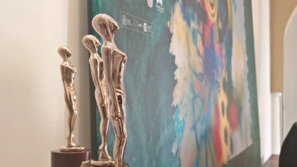 Ganadores de los Premios India Catalina 2020