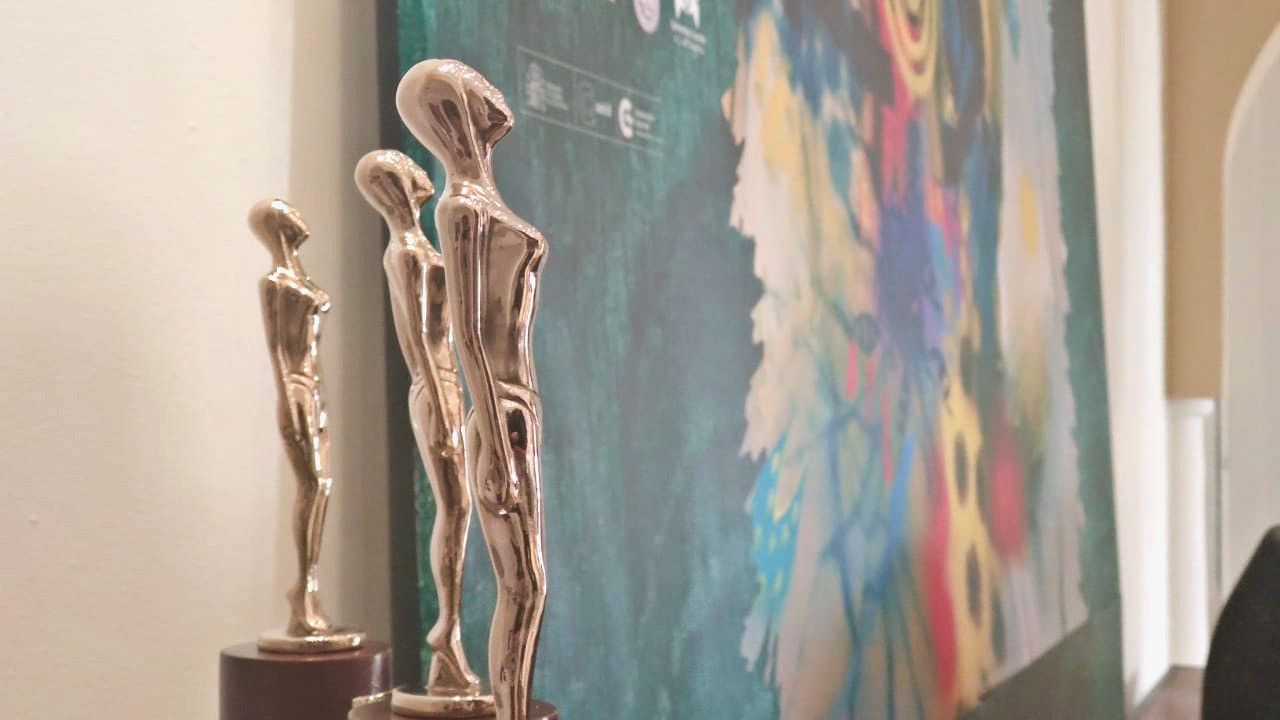 Ganadores de los Premios India Catalina 2020