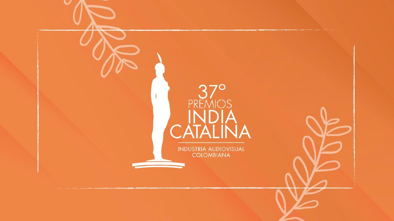 Ganadores de los Premios India Catalina 2021