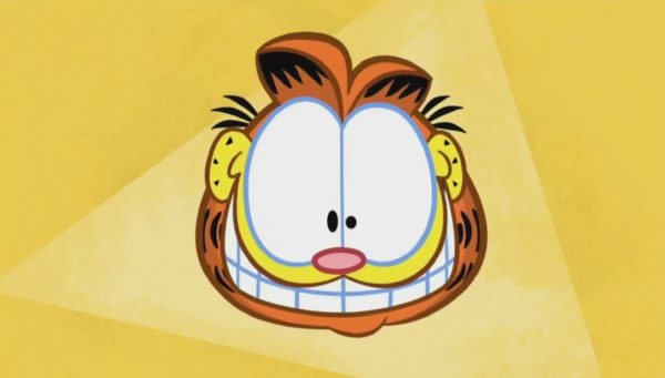 Los cortos "ocultos" de Garfield, el gato perezoso que cumple 43 años