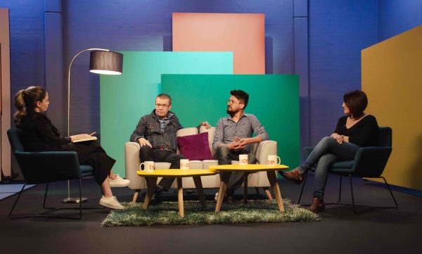 ¿Cómo se ven las regiones en la TV colombiana?