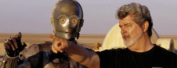 Lo que no sabes de George Lucas, el creador de la saga Star Wars.