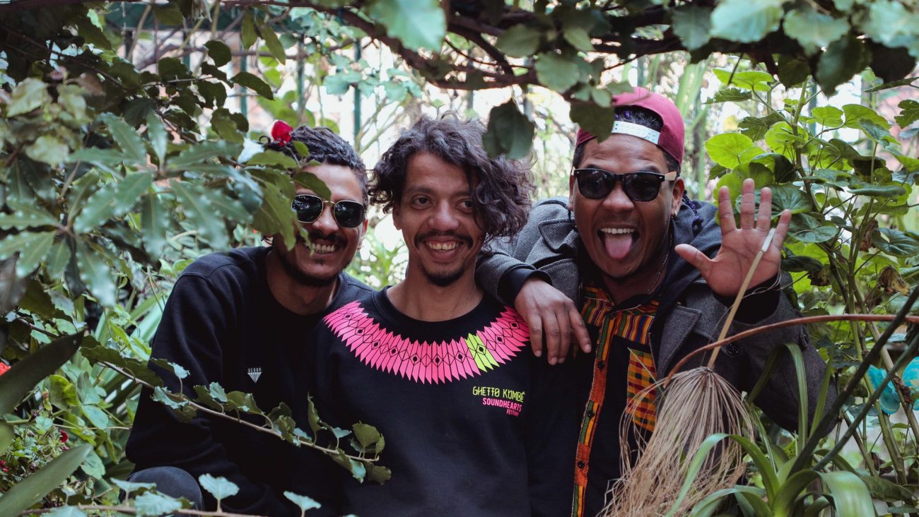 ‘Tempo trópico’: un viaje a los sonidos de cuatro países a través de 8 agrupaciones