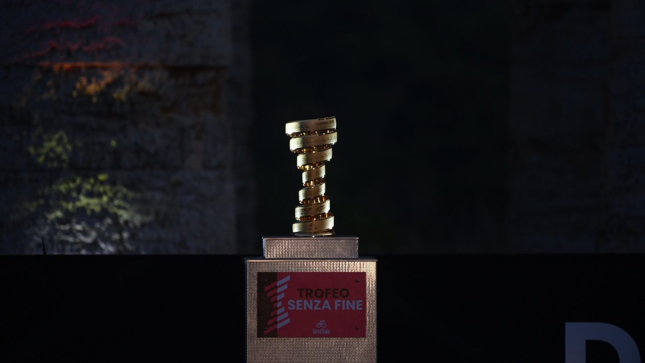 Giro de Italia 2022: etapas, clasificación y horarios; ¿cómo van los colombianos?