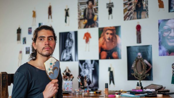 Glosario y términos LGBTIQ+ para entender el amplio espectro de la sexualidad